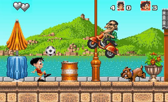 Adventures of Kid Kleets